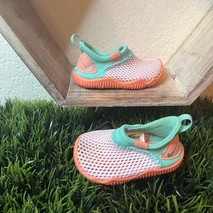 Nike Aqua Shoes